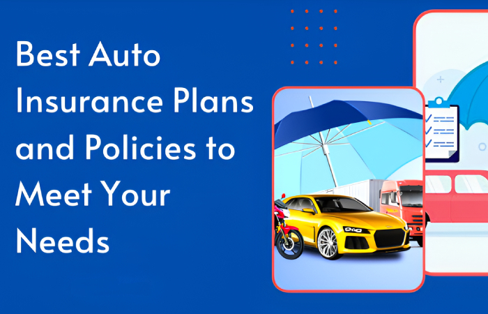Auto Insurance Blog