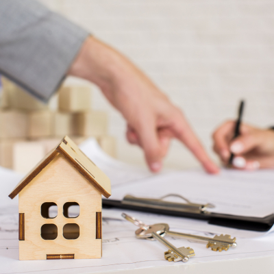 Mortgage Insurance
